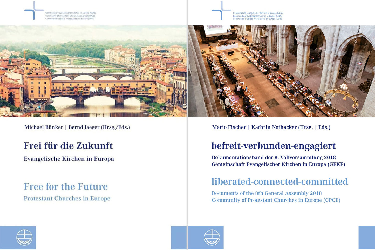 General Assembly Package