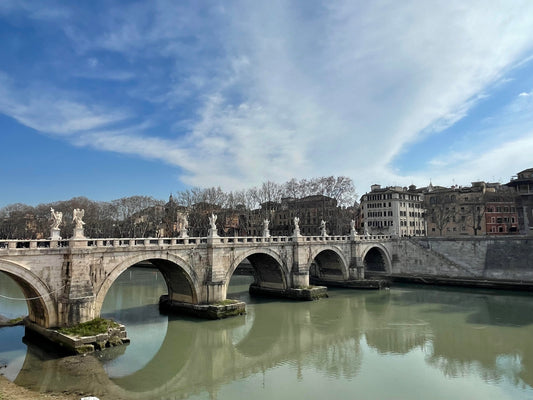Ausschreibung: Fortbildungskurs in Rom / Call for Applications: Training in Rome