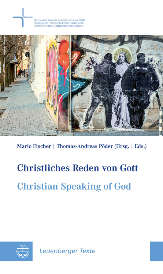 Christliches Reden von Gott | Christian Speaking of God
