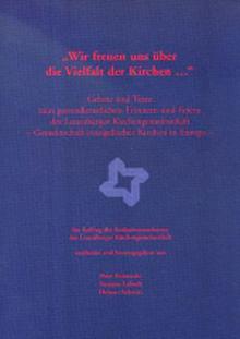 Wir feiern die Vielfalt der Kirchen