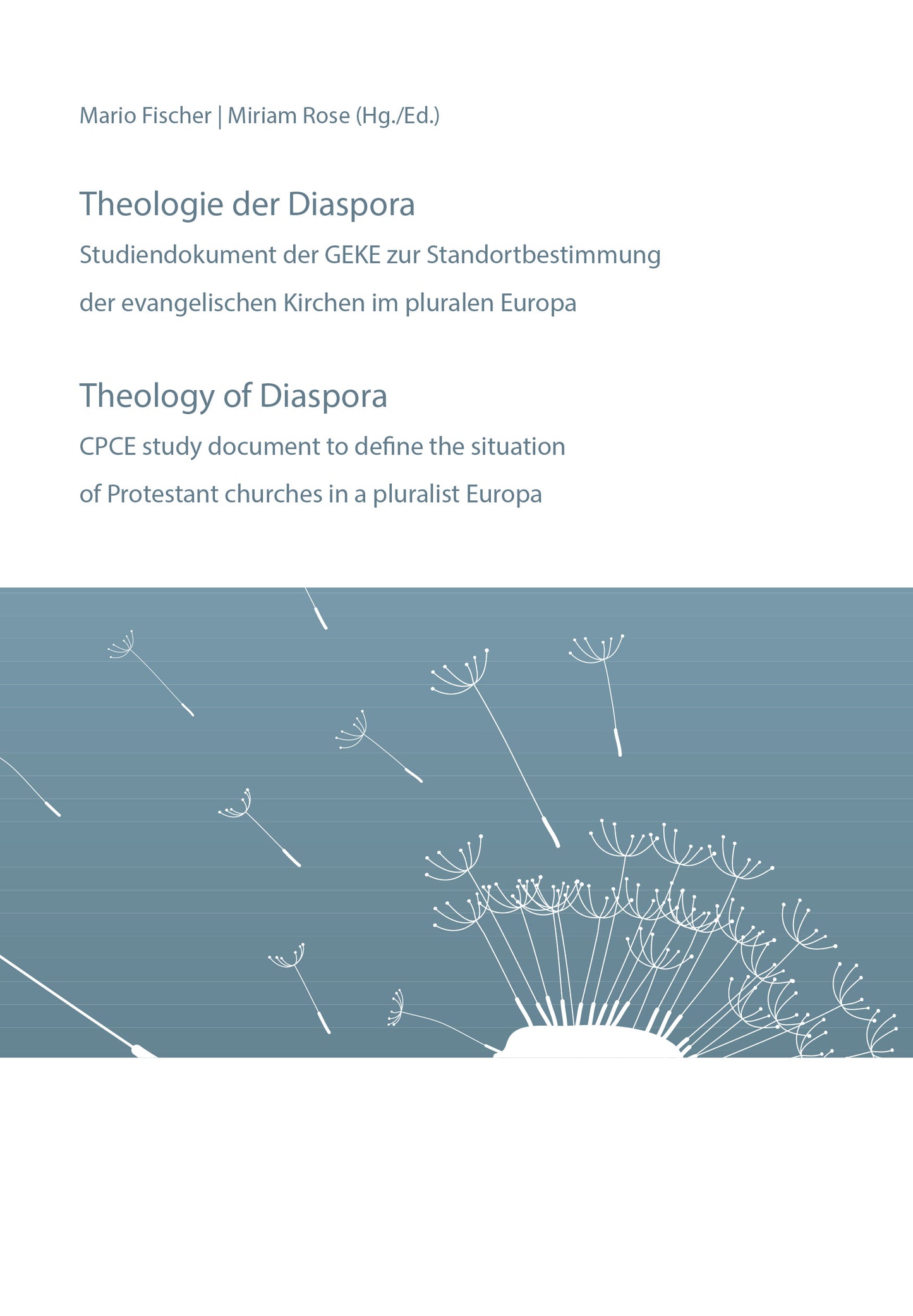 Theology of Diaspora