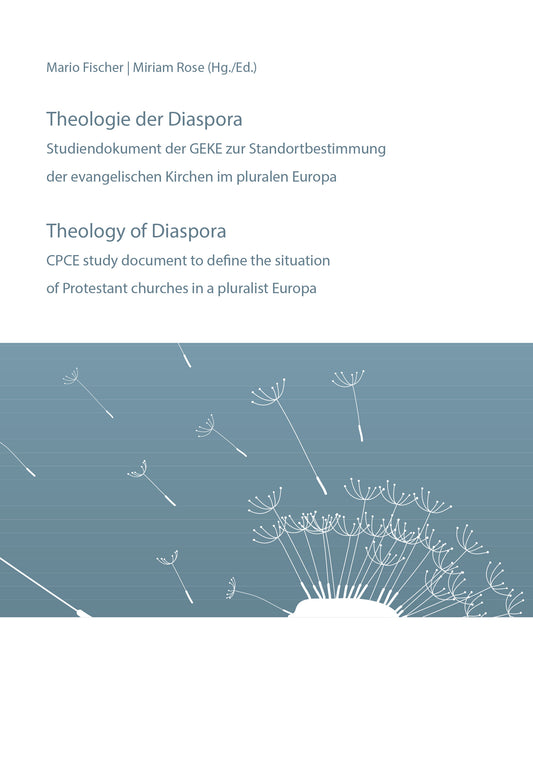 Theology of Diaspora