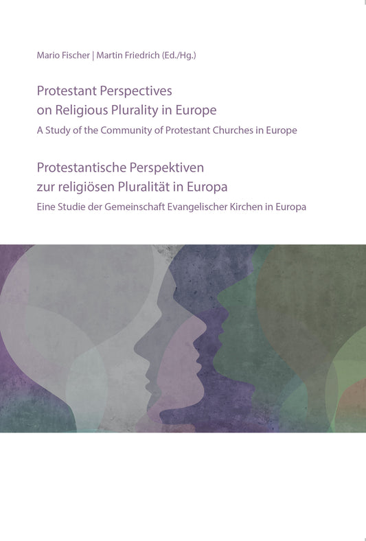 Protestant Perspectives   on Religious Plurality in Europe