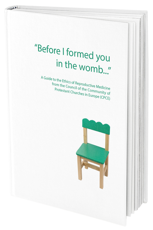 Before I formed you in the womb