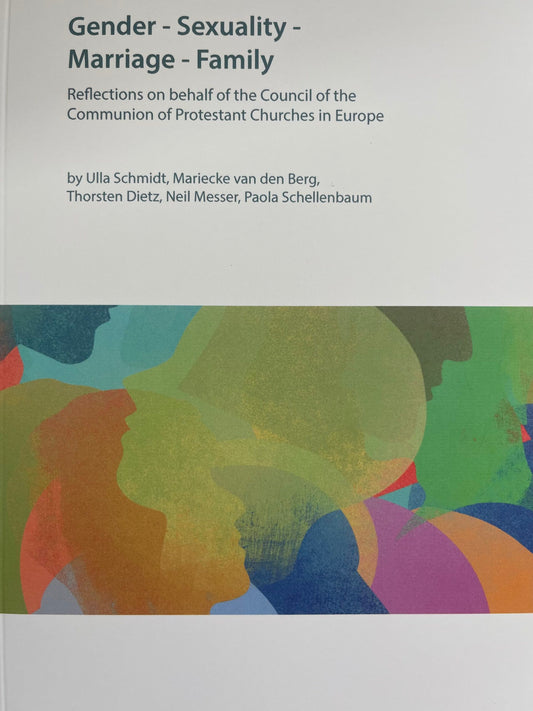 Gender - Sexuality - Marriage - Family