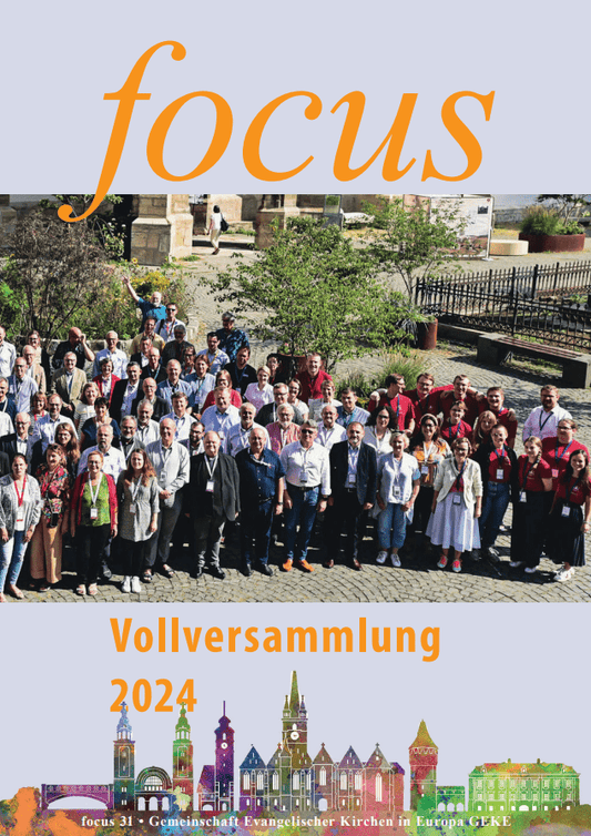 Focus 31 - Vollversammlung 2024 (DE)