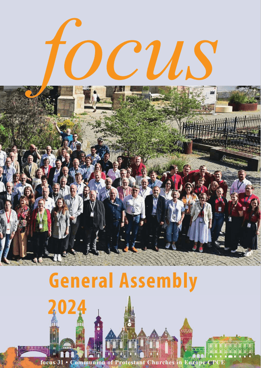 Focus 31 - General Assembly 2024 (EN)