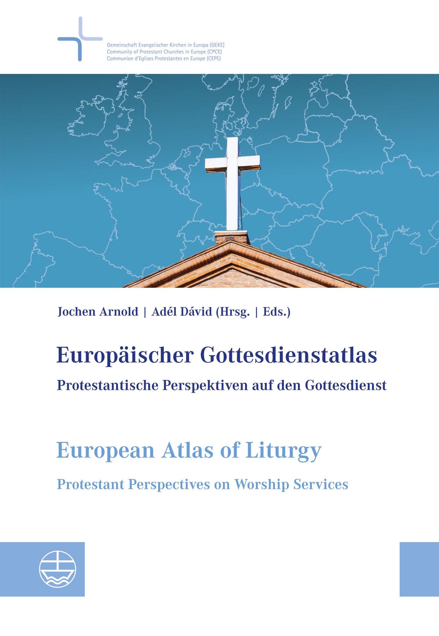 European Atlas of Liturgy
